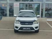 Chery Tiggo 2 I Оренбург  - изображение 18
