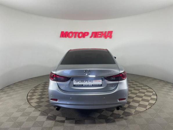 Mazda 6 III (GJ) Рестайлинг с пробегом 2015 года, цена 1 199 000 рублей, 140846 км, седан, Автокод Объявления