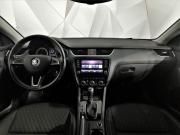 Skoda Octavia III (A7) Рестайлинг Москва  - изображение 32