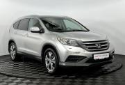Honda CR-V IV Нижний Новгород  - изображение 26