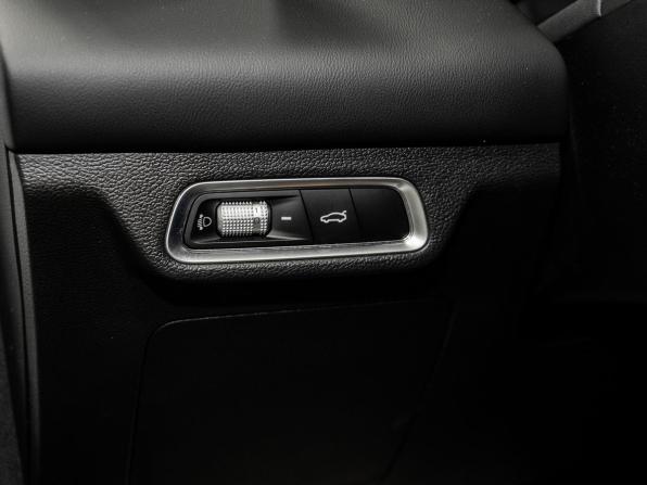 Geely Coolray I Рестайлинг 2 с пробегом 2025 года, цена 2 150 000 рублей, 11000 км, внедорожник, Автокод Объявления