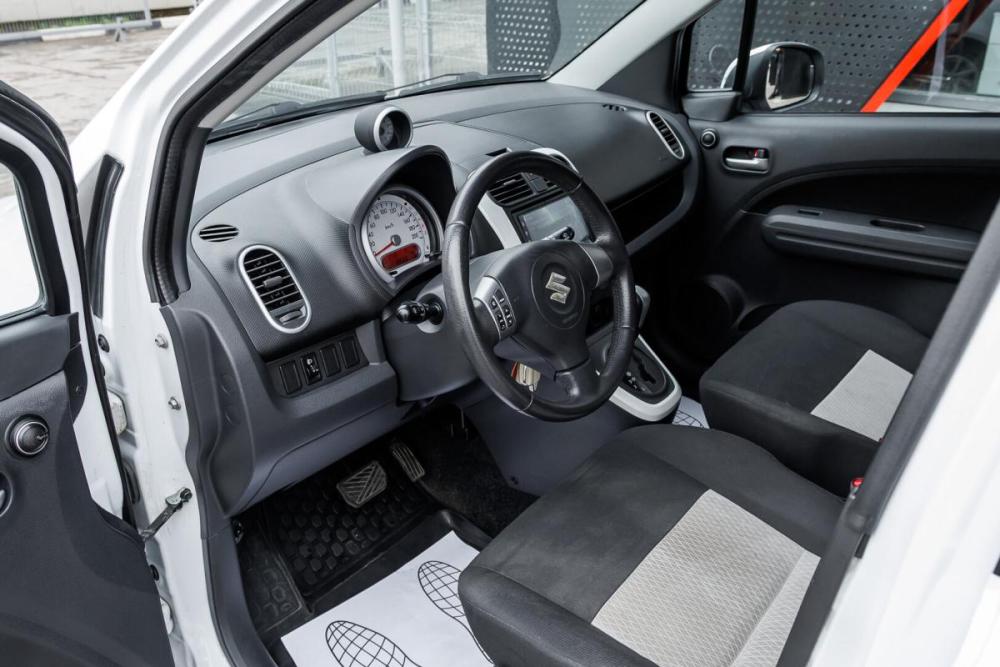 Suzuki Splash I Рестайлинг Ульяновск  - изображение 9