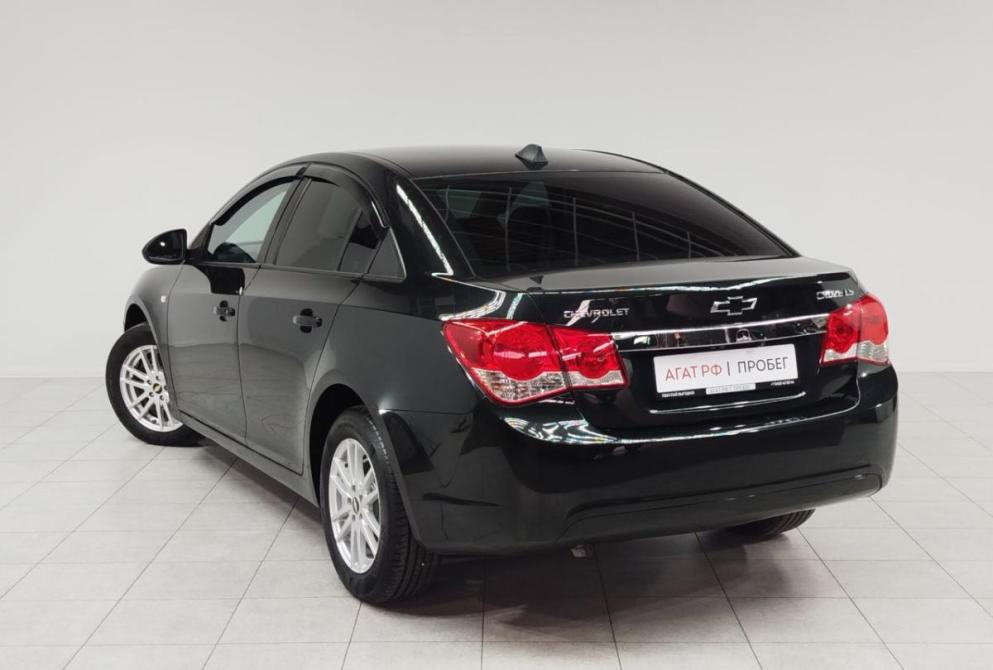 Chevrolet Cruze I Саратов  - изображение 7
