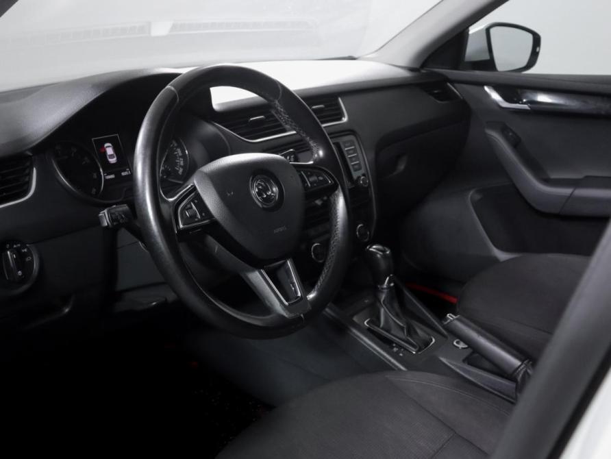 Skoda Octavia III (A7) Москва  - изображение 14