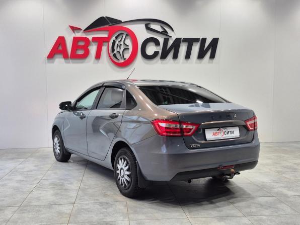 Lada (ВАЗ) Vesta I с пробегом 2021 года, цена 785 000 рублей, 71000 км, седан, Автокод Объявления
