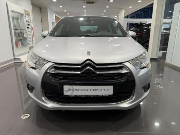 Citroen DS4 с пробегом 2012 года, цена 730 000 рублей, 155285 км, хэтчбек, Автокод Объявления