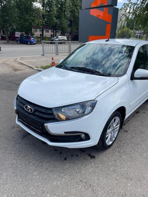 Lada (ВАЗ) Granta I Рестайлинг Кострома  - изображение 2