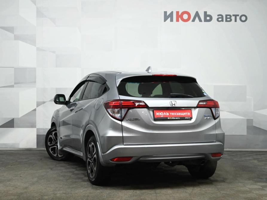 Honda Vezel I Екатеринбург  - изображение 4