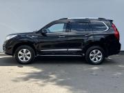 Haval H9 I Рестайлинг Москва  - изображение 24