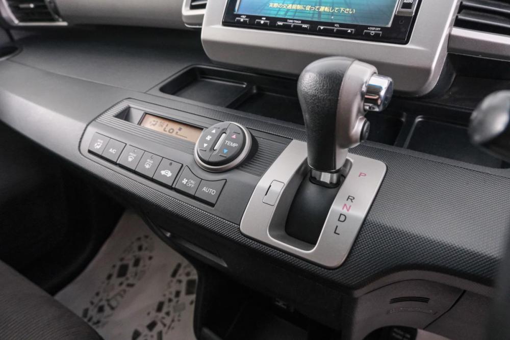 Honda Freed I Рестайлинг Красноярск  - изображение 15