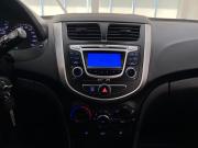 Hyundai Solaris I Рестайлинг Волгоград  - изображение 41