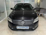 Volkswagen Passat B7 Москва  - изображение 17