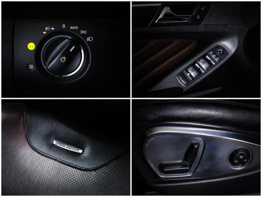 Mercedes-Benz GL-Класс I (X164) Рестайлинг Москва  - изображение 20
