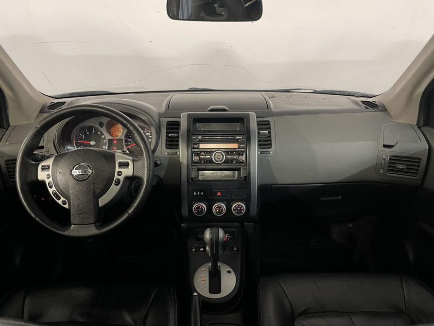 Nissan X-Trail II Великий Новгород  - изображение 12