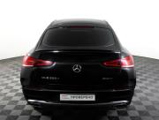 Mercedes-Benz GLE Coupe II (C167) Москва  - изображение 37
