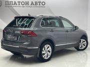Volkswagen Tiguan II Рестайлинг Воронеж  - изображение 21
