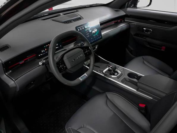 JETOUR DASHING I с пробегом 2026 года, цена 2 298 000 рублей, 2103 км, внедорожник, Автокод Объявления