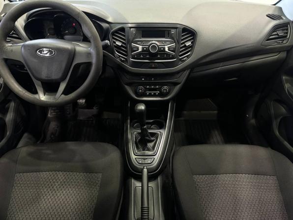 Lada (ВАЗ) Vesta I с пробегом 2016 года, цена 749 900 рублей, 158601 км, седан, Автокод Объявления