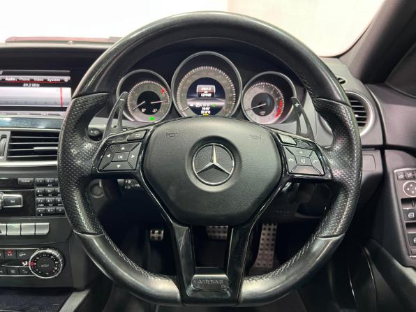 Mercedes-Benz C-Класс III (W204) Рестайлинг с пробегом 2012 года, цена 1 300 000 рублей, 121883 км, универсал, Автокод Объявления