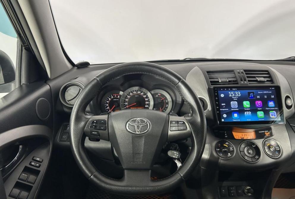 Toyota RAV4 III (XA30) Саранск  - изображение 17