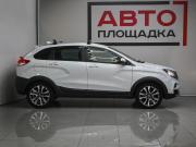 Lada (ВАЗ) XRAY I Челябинск  - изображение 37