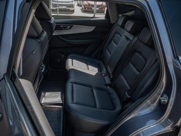 Chery Tiggo 7 Pro I с пробегом 2023 года, цена 1 750 000 рублей, 37026 км, внедорожник, Автокод Объявления