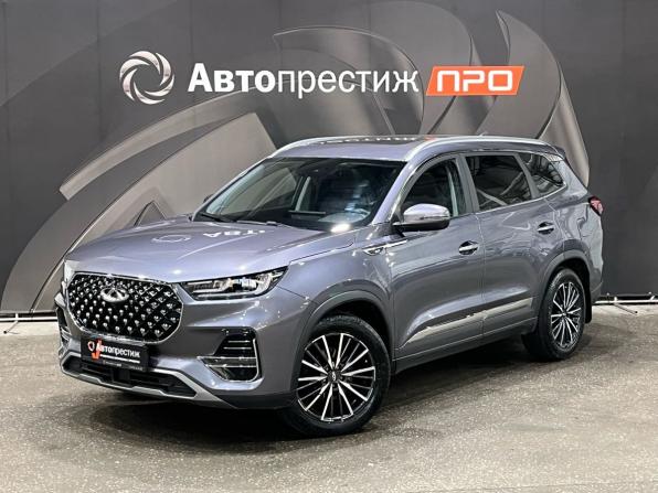 Chery Tiggo 8 Pro I с пробегом 2023 года, цена 1 899 000 рублей, 54750 км, внедорожник, Автокод Объявления