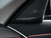 BMW 5 серии VII (G30/G31/G38) Рестайлинг Москва  - изображение 48