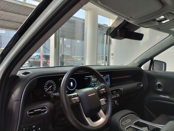 Hyundai Palisade II с пробегом 2025 года, цена 7 700 000 рублей, 15825 км, внедорожник, Автокод Объявления