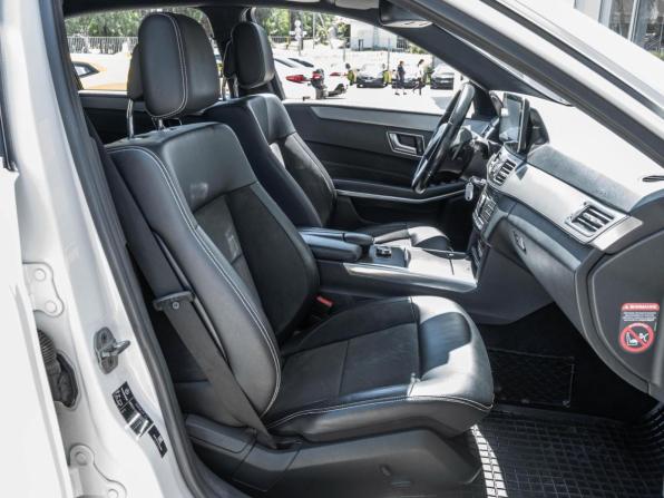 Mercedes-Benz E-Класс IV (W212 S212 C207) Рестайлинг с пробегом 2015 года, цена 1 670 000 рублей, 225178 км, седан, Автокод Объявления