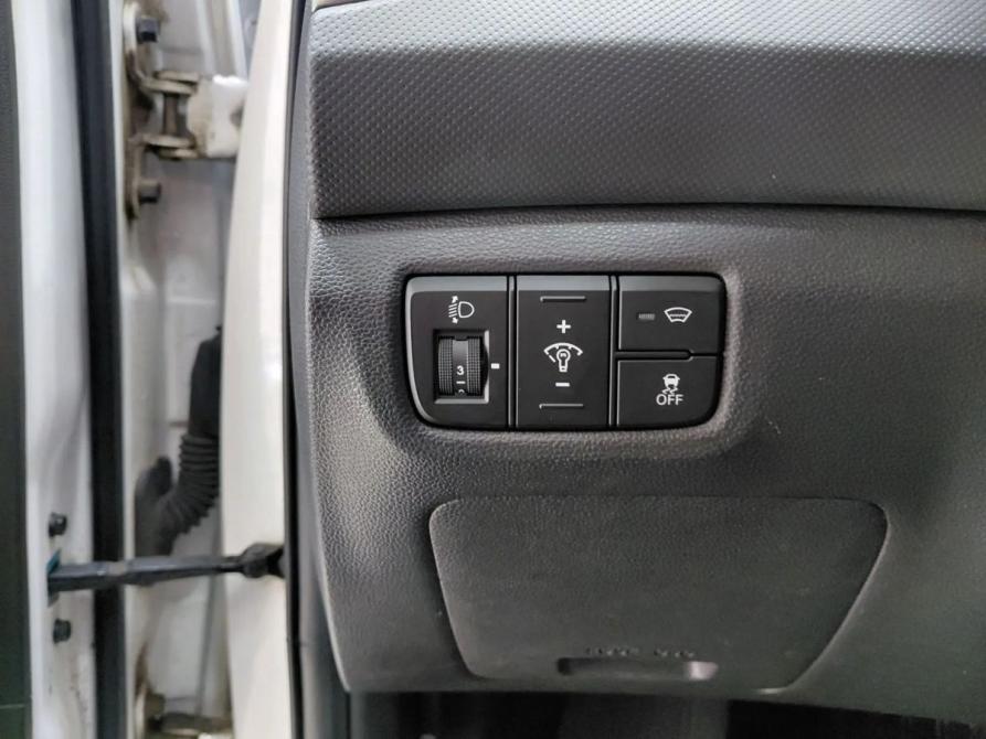 Hyundai Creta I Москва  - изображение 15