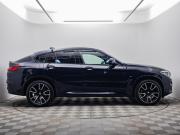 BMW X4 II (G02) Москва  - изображение 21