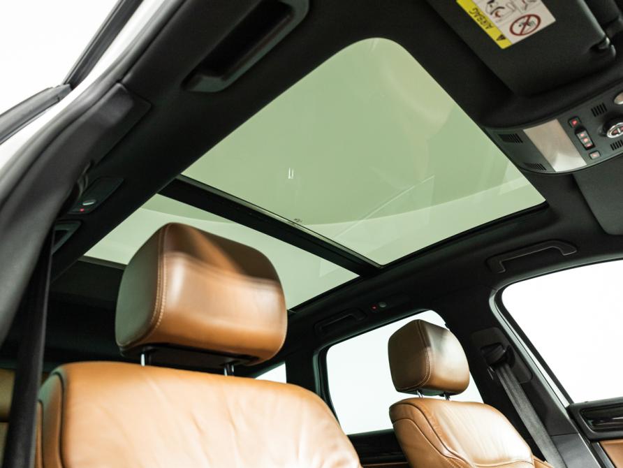 Volkswagen Touareg II Санкт-Петербург  - изображение 18