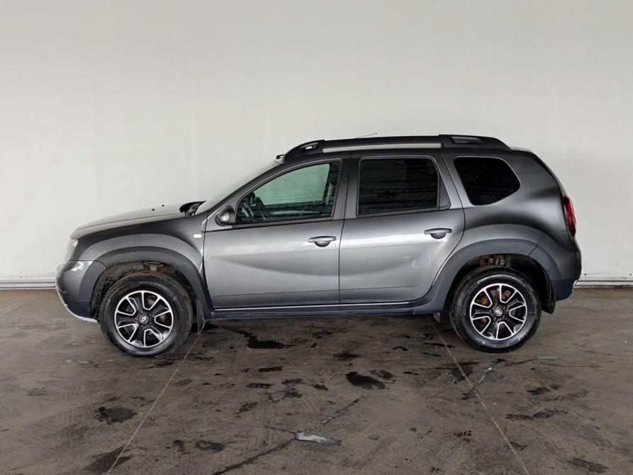 Renault Duster I Рестайлинг Москва  - изображение 7