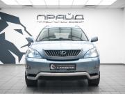 Lexus RX II Рестайлинг Ростов-на-Дону  - изображение 41