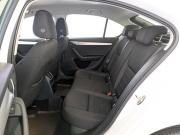 Skoda Octavia III (A7) Рестайлинг Москва  - изображение 35