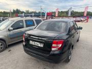 Lada (ВАЗ) Granta I Рестайлинг Пермь  - изображение 14