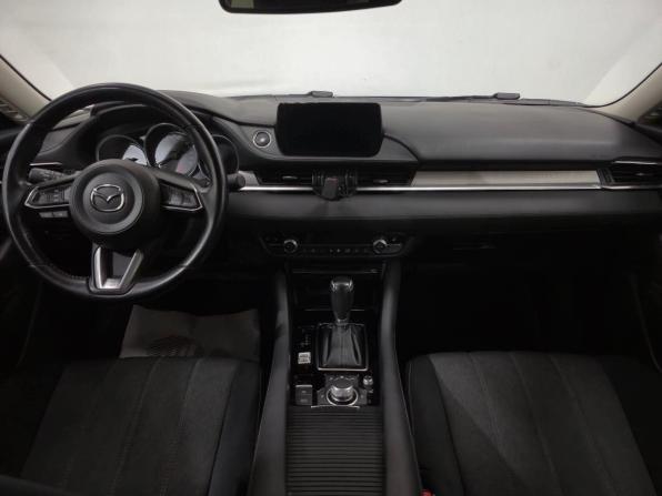 Mazda 6 III (GJ) Рестайлинг 2 с пробегом 2019 года, цена 2 550 000 рублей, 64048 км, седан, Автокод Объявления
