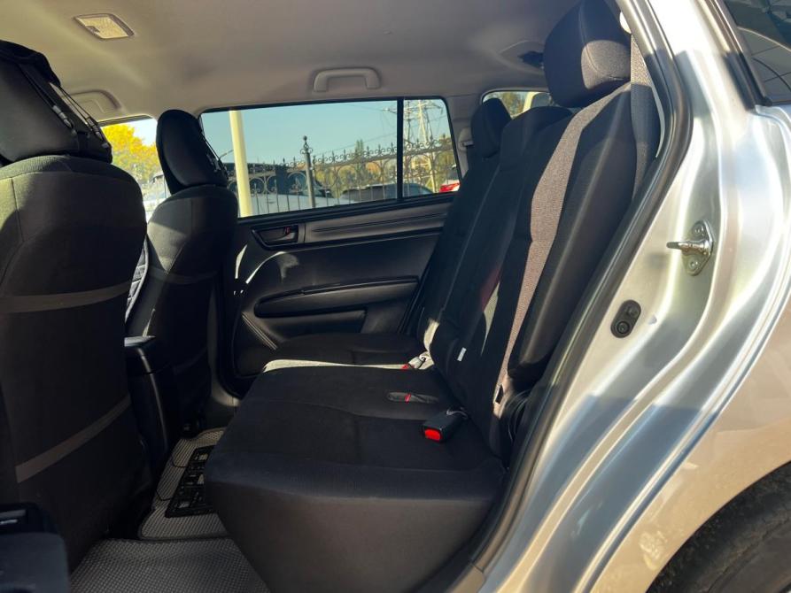 Toyota Corolla XI (E160 E170) Рестайлинг 2 Стерлитамак  - изображение 12