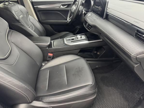 Haval Jolion I с пробегом 2023 года, цена 1 670 000 рублей, 95174 км, внедорожник, Автокод Объявления