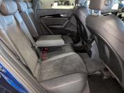 Audi Q5 II (FY) Екатеринбург  - изображение 33