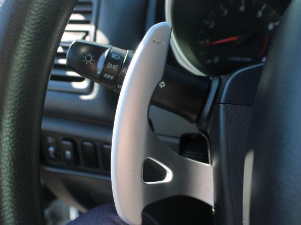 Mitsubishi ASX I Рестайлинг с пробегом 2014 года, цена 1 069 000 рублей, 172351 км, внедорожник, Автокод Объявления