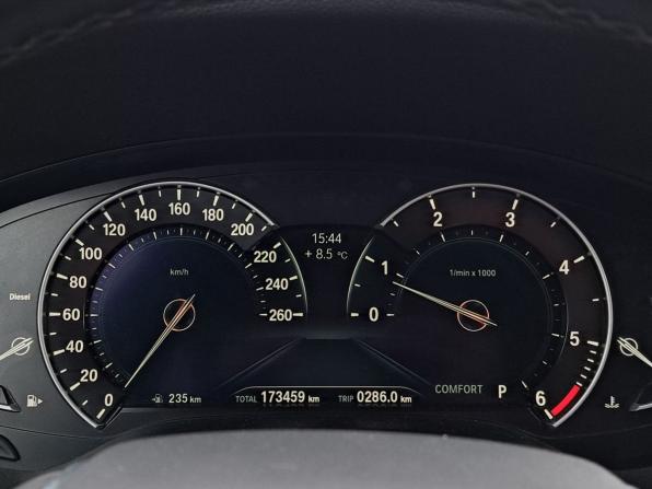 BMW X3 III (G01) с пробегом 2019 года, цена 3 700 000 рублей, 173000 км, внедорожник, Автокод Объявления