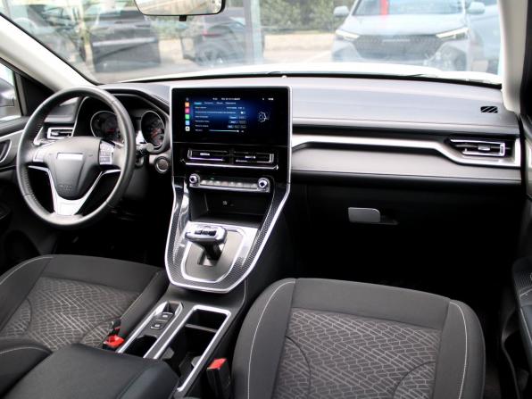 Haval M6 II с пробегом 2024 года, цена 1 954 000 рублей, 30562 км, внедорожник, Автокод Объявления