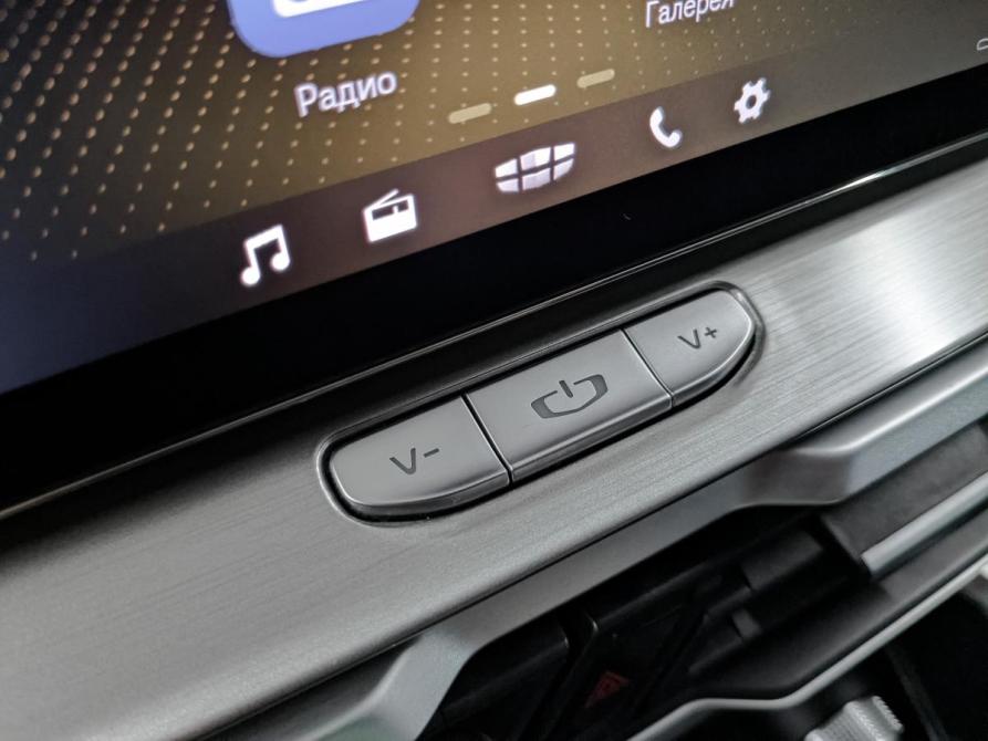 Geely Coolray I Санкт-Петербург  - изображение 27