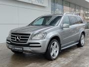 Mercedes-Benz GL-Класс I (X164) Рестайлинг Казань  - изображение 23