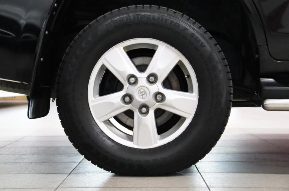 Toyota Land Cruiser 200 Series Сургут  - изображение 32