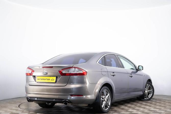 Ford Mondeo IV Рестайлинг с пробегом 2011 года, цена 1 049 000 рублей, 240000 км, седан, Автокод Объявления