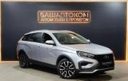 Lada (ВАЗ) Vesta I Рестайлинг (NG) Уфа  - изображение 21