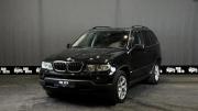 BMW X5 I (E53) Рестайлинг Смоленск  - изображение 21
